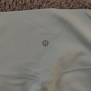 Lululemon Align High Rise Leggings size 6